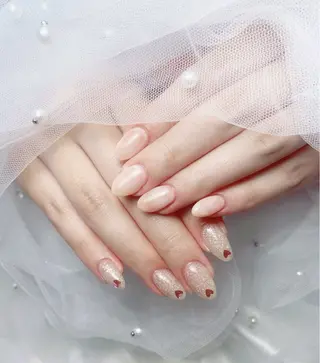 ネイル ネイルサロン lotusのネイルデザイン