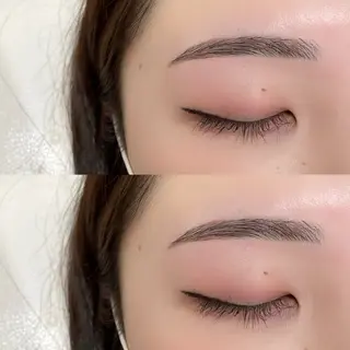 アイブロウ Due S 🐈‍⬛ shinoのマツエク・マツパデザイン