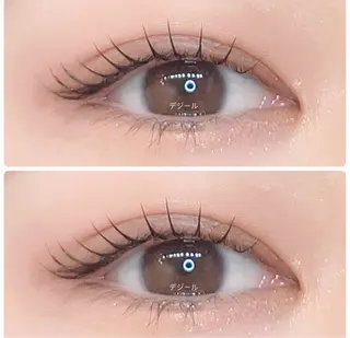 マツエク・マツパ 🌹ブリランテ🌹 大人気店のマツエク・マツパデザイン