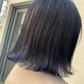 ショート 西岡 優太のヘアスタイル