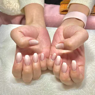 ネイル M's salon所属・長田 カナのネイルデザイン