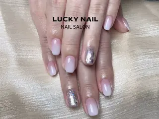 ネイル LUCKY NAILのネイルデザイン