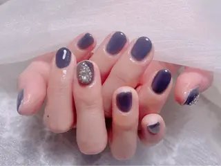 ネイル ネイルサロン KARIのネイルデザイン