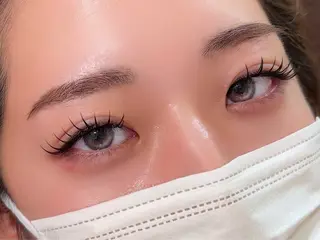 マツエク・マツパ 神戸元町【koa】 Hiyoriのマツエク・マツパデザイン