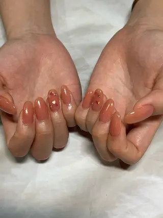 ネイル MONICA KARENのネイルデザイン