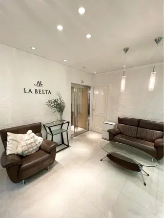 Labelta 遠田のエステ・リラクイメージ