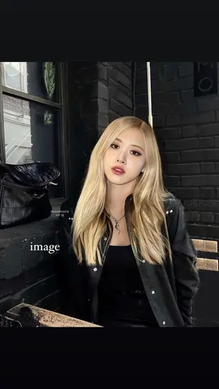 カラー Yuuna🫧 / giinii横浜のヘアスタイル