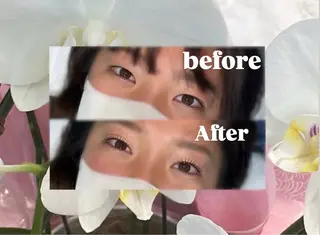 マツエク・マツパ Aizawa ‘のマツエク・マツパデザイン