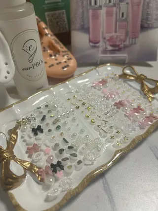 ハーブピーリング 専門／今榮麻美のエステ・リラクイメージ