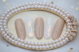 ネイル NailPrincess所属・princess スカルプ専門店のネイルデザイン