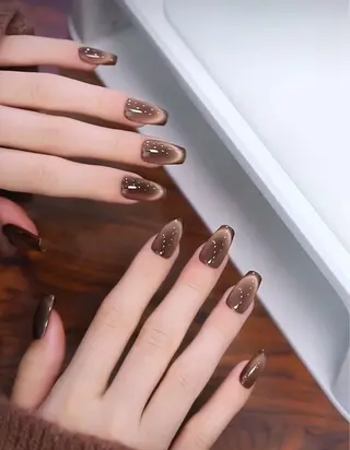 ネイル RINN ANA.CHUOのネイルデザイン