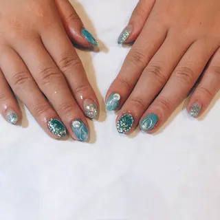 ネイル Chipieee Tokyoのその他イメージ