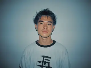 ショート メンズ 髙橋 功誠のヘアスタイル