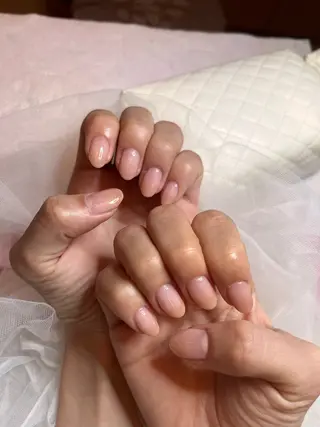 ネイル ミモネイル サロンのネイルデザイン