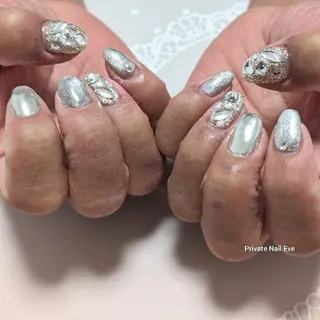 ネイル ネイル junkoのネイルデザイン