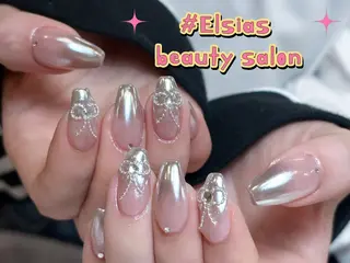 ネイル nono   高田馬場所属・🌸nono🌸 高田馬場のネイルデザイン