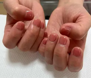 ネイル nail  M&T所属・nail M&Tのネイルデザイン