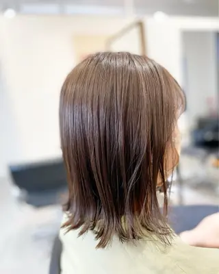 ミディアム SUNNY'SbyCONKS所属・🎀Yuika/カッ トモデル様募集中🎀のその他イメージ