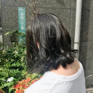 ミディアム RINRI 🌷のマツエク・マツパデザイン