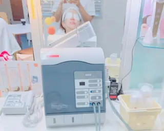 skinLabo所属・saya Mのエステ・リラクイメージ