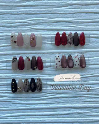 ネイル pinonail所属・Pino Nailのネイルデザイン