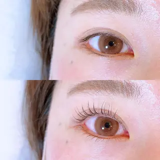 マツエク・マツパ なかむら 🪡のマツエク・マツパデザイン