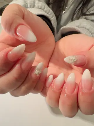 ネイル Tina ネイル（難波）のネイルデザイン