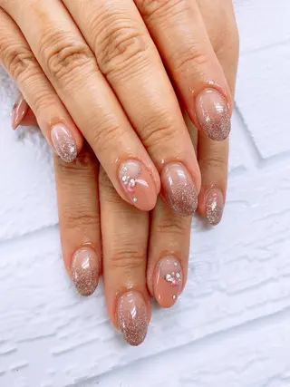 ネイル N._._.claw[エヌクロー]所属・N._._. clawのネイルデザイン