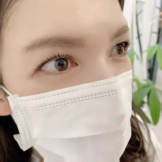 マツエク・マツパ eye beauty salonRippyのマツエク・マツパデザイン