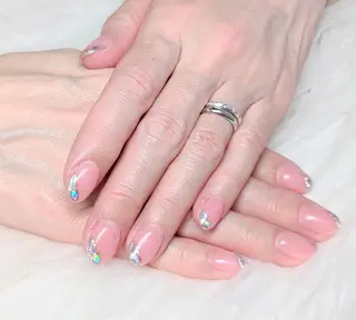 ネイル はあとねいる 和泉中央店のネイルデザイン