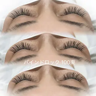 マツエク・マツパ eyelash　 eminalのマツエク・マツパデザイン