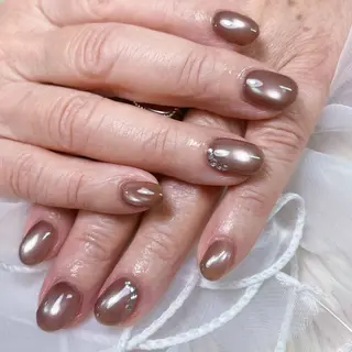 ネイル Twinkle Nail Kuboのネイルデザイン