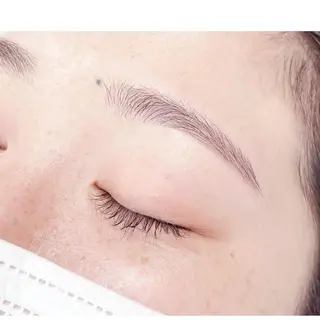 マツエク・マツパ TERROIR LABORATORY所属・TERROIR YOSHIMIのマツエク・マツパデザイン