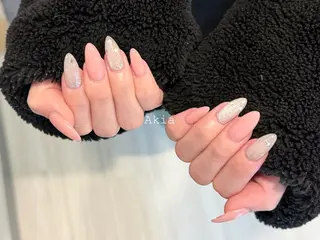 ネイル 閨匠ビューティサロン 銀座店のネイルデザイン