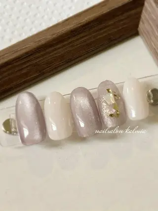 ネイル k natsuのネイルデザイン