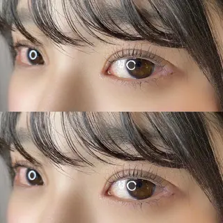 マツエク・マツパ カルフール リコネイルのネイルデザイン