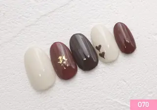 ネイル ネイル nanのネイルデザイン