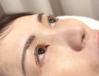 マツエク・マツパ 吉楽 菜々のマツエク・マツパデザイン