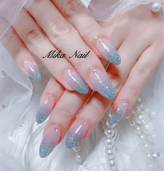 ネイル Mika Nailのネイルデザイン