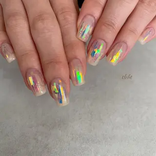 ネイル Rio 𓍼のネイルデザイン