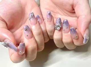 ネイル seri joieangeのネイルデザイン