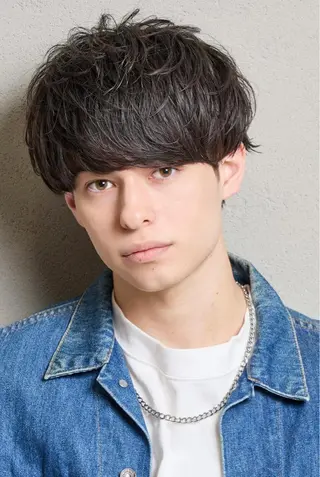 ショート 髪質改善&エイジングケア ANFINI 銀座店所属・髪質改善No.1🍀 🍀銀座🍀矢尾板のヘアスタイル