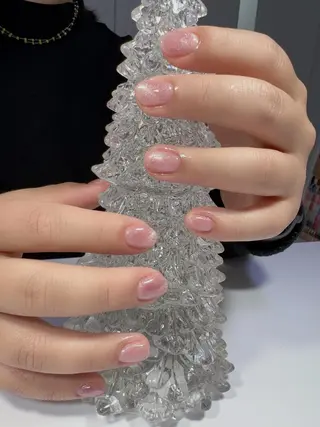 ネイル ネイルサロン ロア旧ジョリーのネイルデザイン