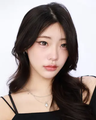 ヘアアレンジ 立川🤍韓国ヘア/ レイヤー🇰🇷🖤のヘアスタイル