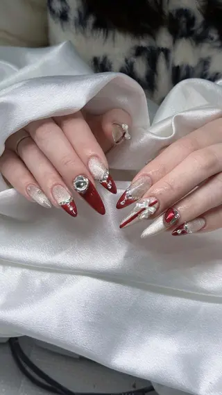 ネイル Nails168 ネイルズイロハのネイルデザイン