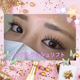 マツエク・マツパ 🌼マリーテレジア 🎀Ｋ.Ｔ🌼のマツエク・マツパデザイン