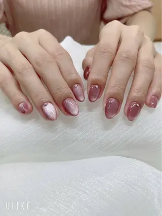 ネイル L&Y Nail salonのネイルデザイン