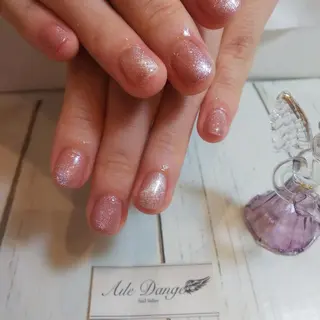ネイル AileD'ange所属・M, masakiのネイルデザイン