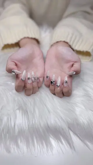 ネイル Nichi Nailsのネイルデザイン