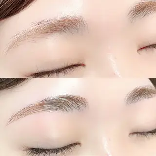 アイブロウ パリジェンヌ・VLEDLASH専門店】FAST LASH 渋谷所属・もな/ FASTLASHのマツエク・マツパデザイン